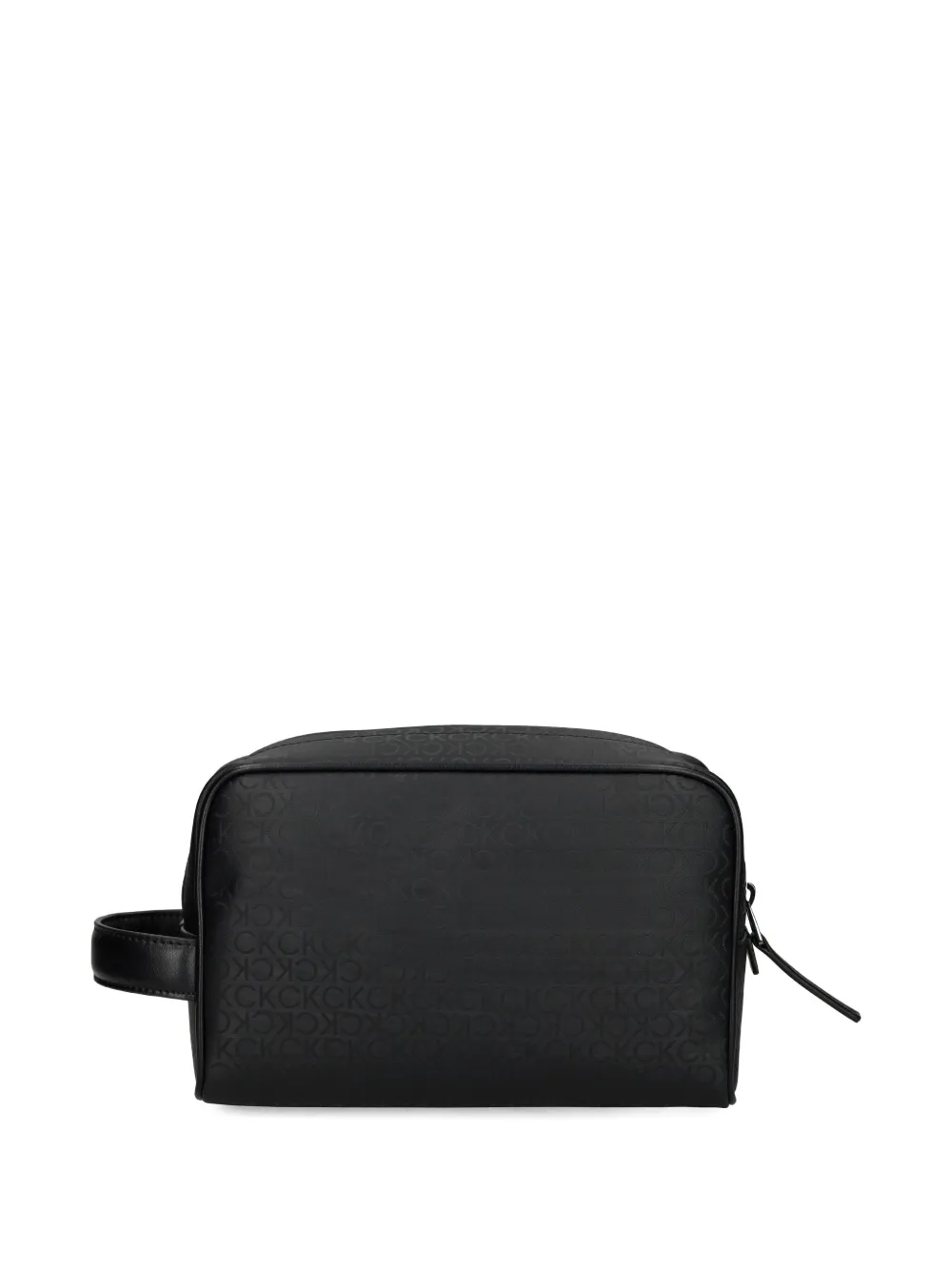 Calvin Klein trousse de toilette à logo | Image 2