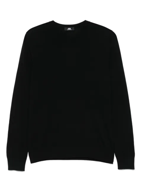 ALPHA STUDIO merino sweater
