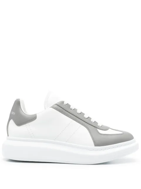Alexander McQueen Oversized Sneakers