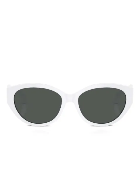 Versace Eyewear cat-eye sunglasses