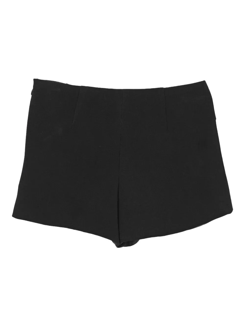 Elisabetta Franchi Kids logo-detail shorts | Girls Casual Shorts | Image 2