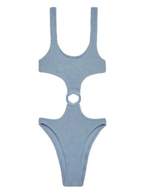 MC2 Saint Barth Costume intero Laurel con dettaglio cut-out