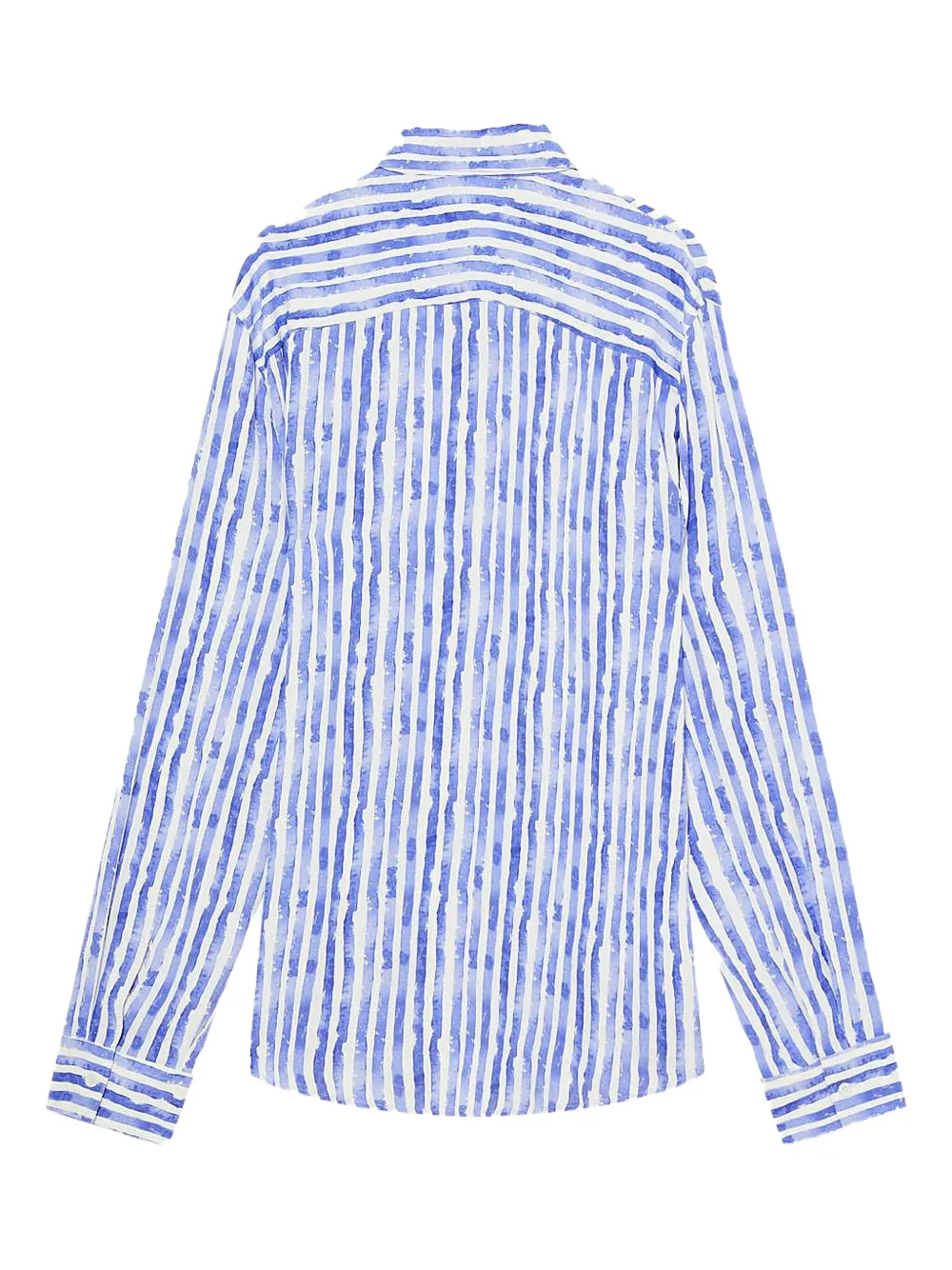 Patrizia Pepe striped shirt | Image 2