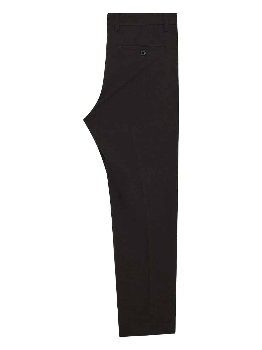 Patrizia Pepe pleated-detail trousers | Chinos | Image 2