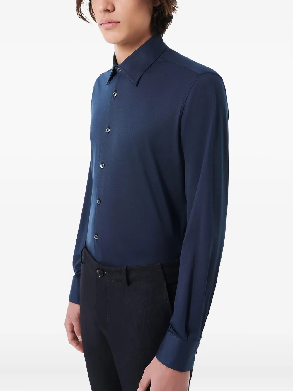 RRD Button-down overhemd Blauw