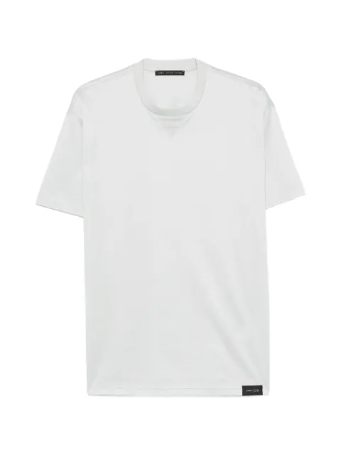 Low Brand crew-neck T-shirt