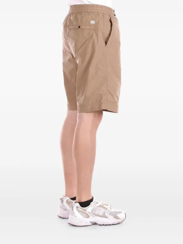 C.P. Company ショートパンツ | ニュートラル | FARFETCH JP