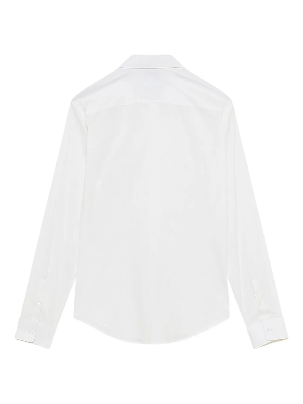 Patrizia Pepe long-sleeve shirt | Image 2