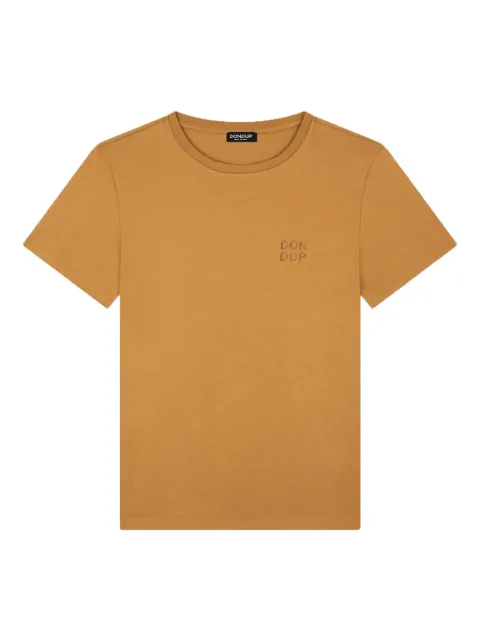 DONDUP logo-print T-shirt