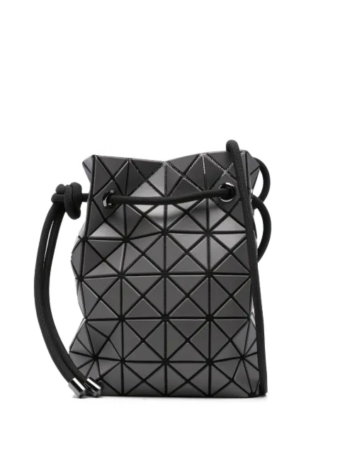 Bao Bao Issey Miyake bolsa bucket con paneles geométricos