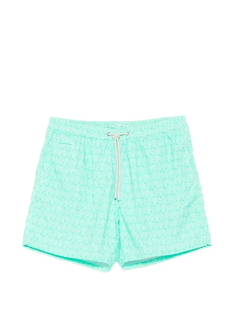 MC2 Saint Barth Comfort Light swim shorts