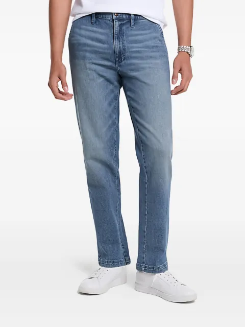 Michael Kors utility-pocket jeans