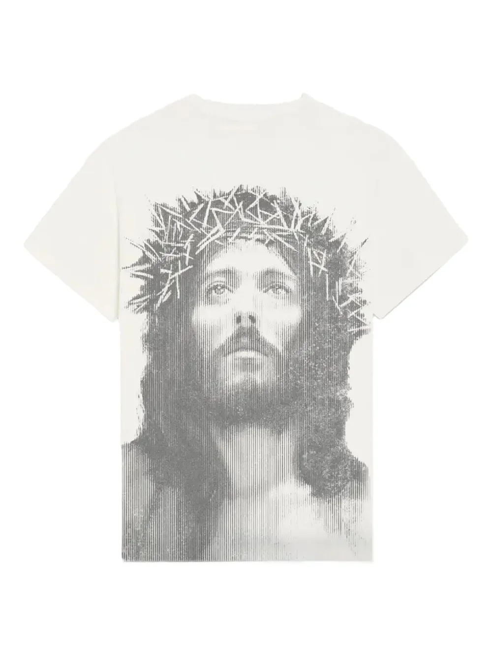 Ih Nom Uh Nit Christ-image print T-shirt | T-Shirts | Image 2