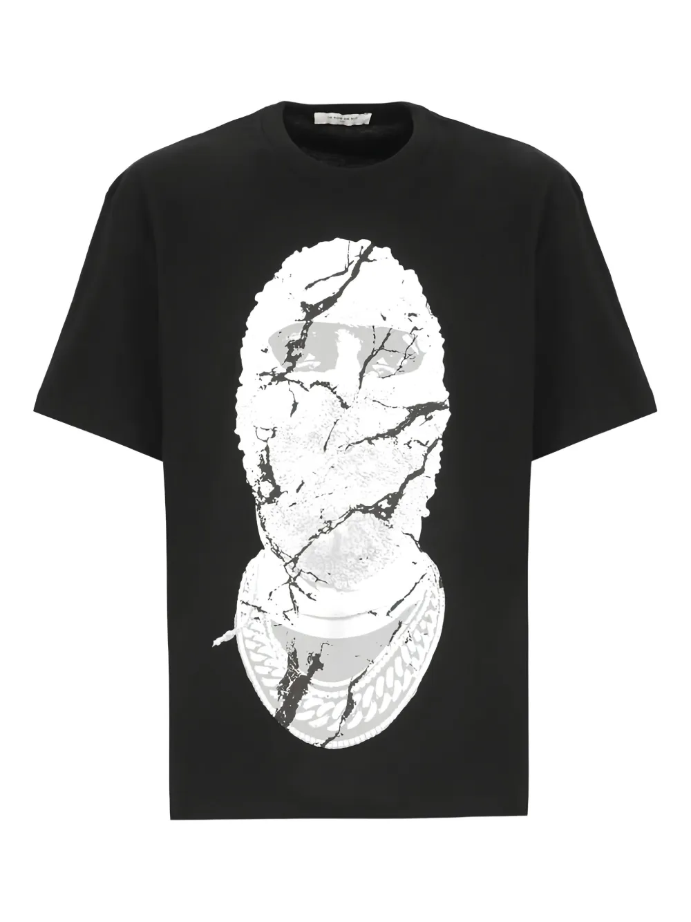 graphic print t-shirt