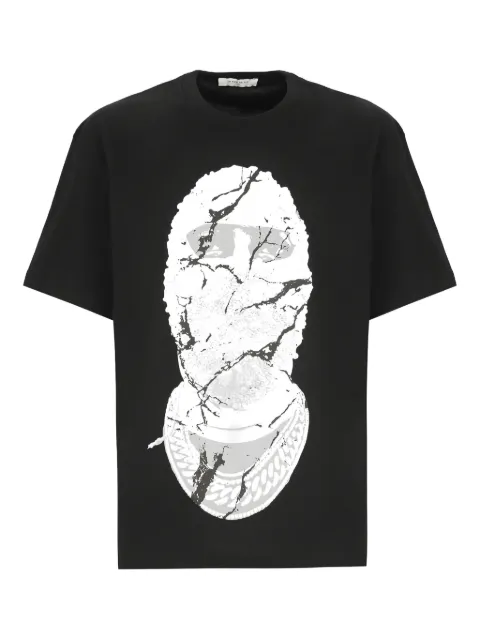 Ih Nom Uh Nit graphic print t-shirt