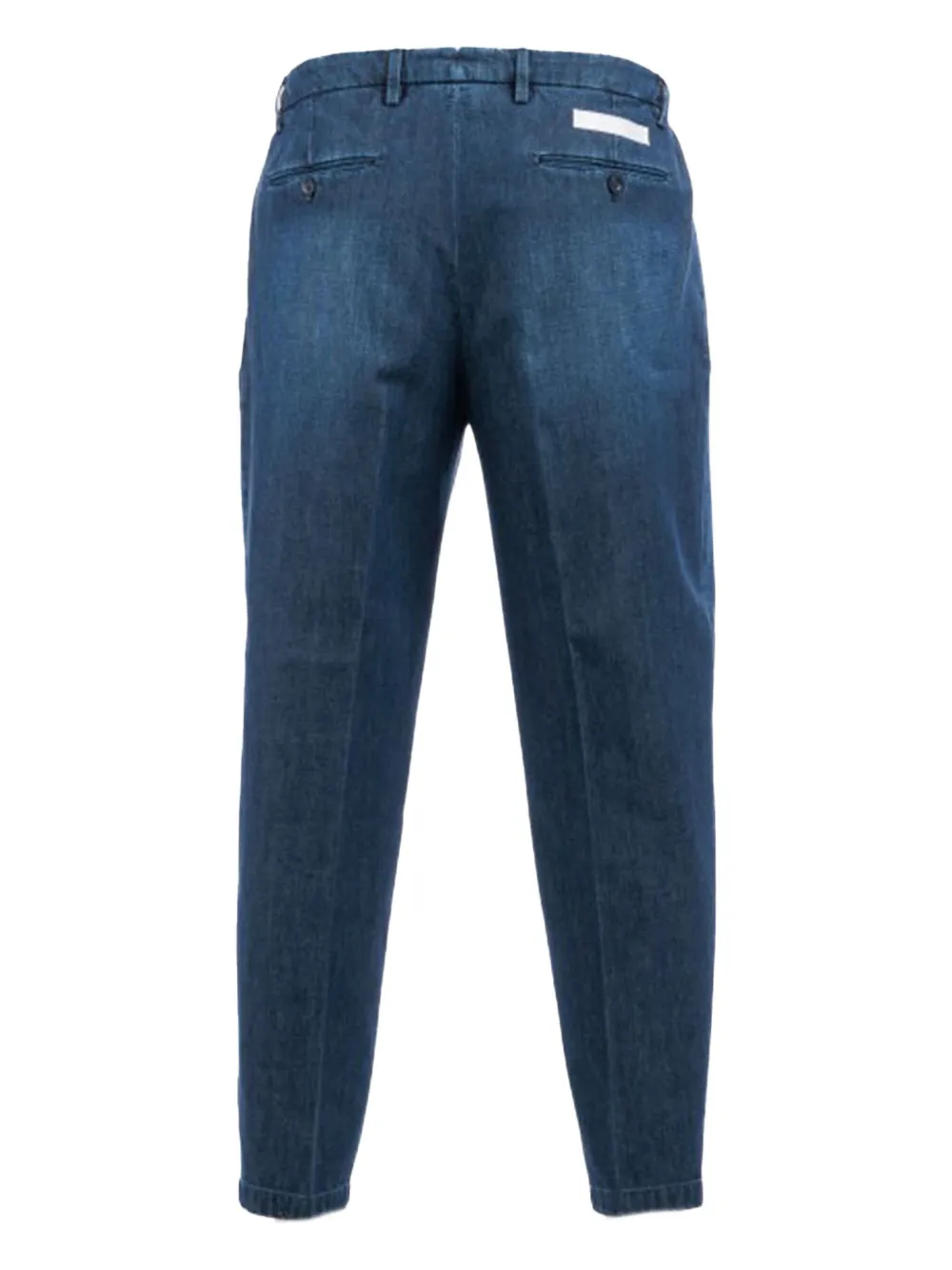 Briglia 1949 Plooibroek - Blauw
