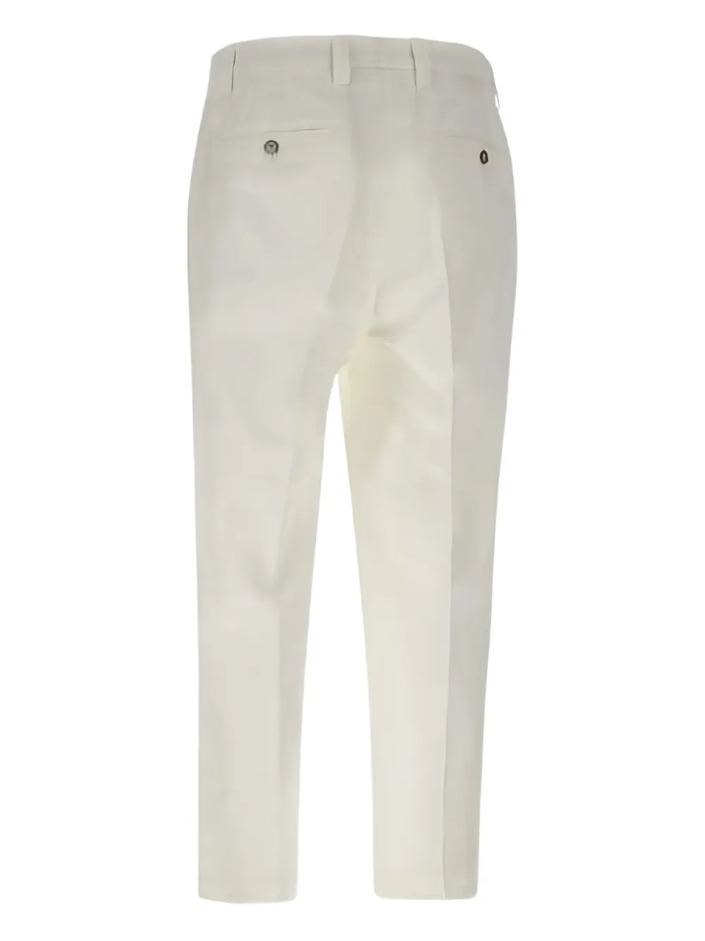 Briglia 1949 Portofino pantalon Wit