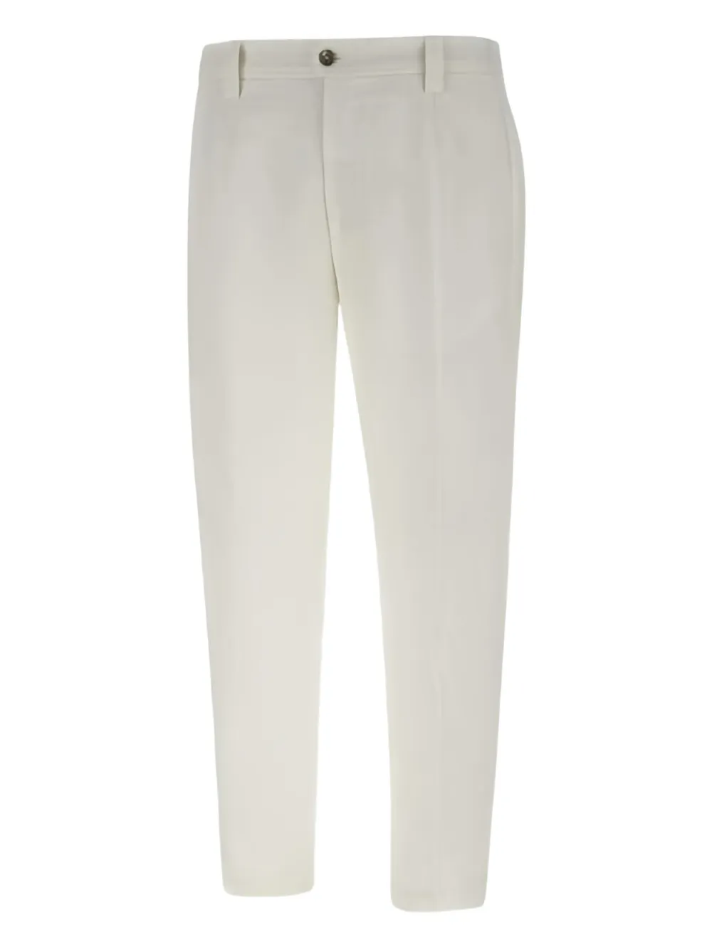 Briglia 1949 Portofino pantalon Wit