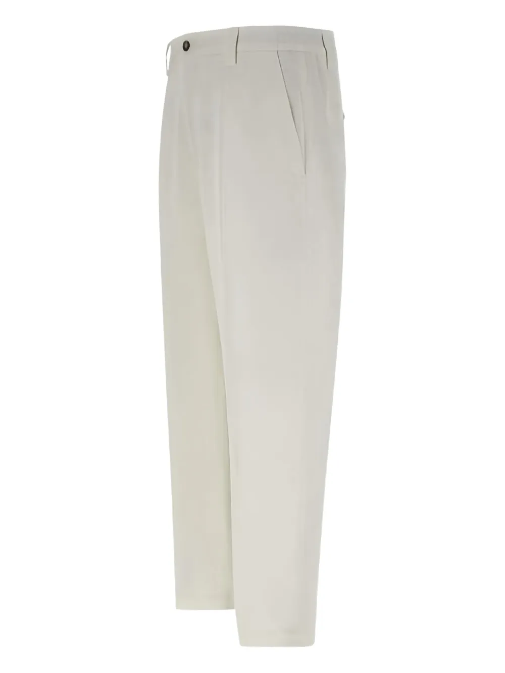 Briglia 1949 Portofino pantalon Wit