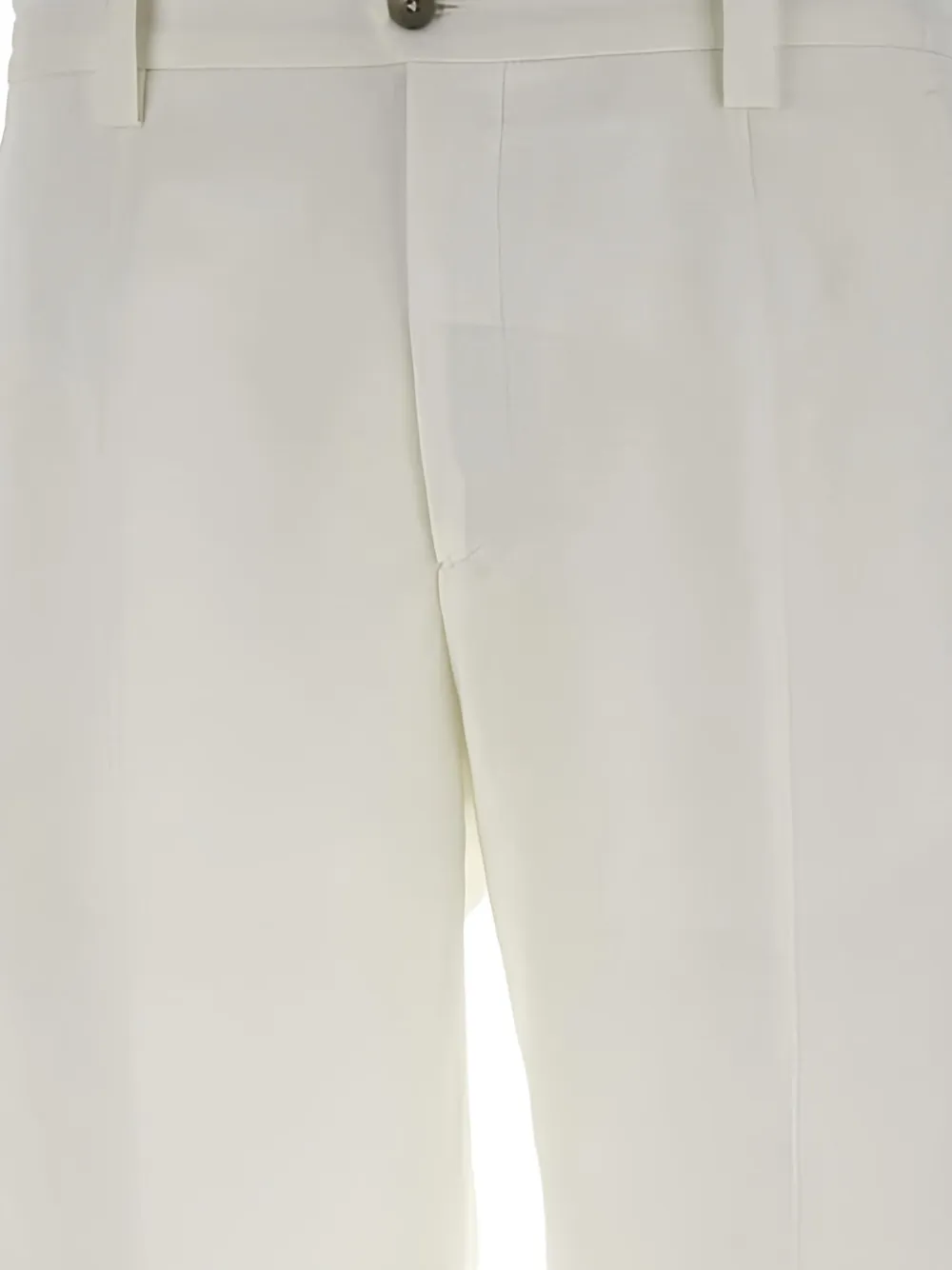 Briglia 1949 Portofino pantalon Wit