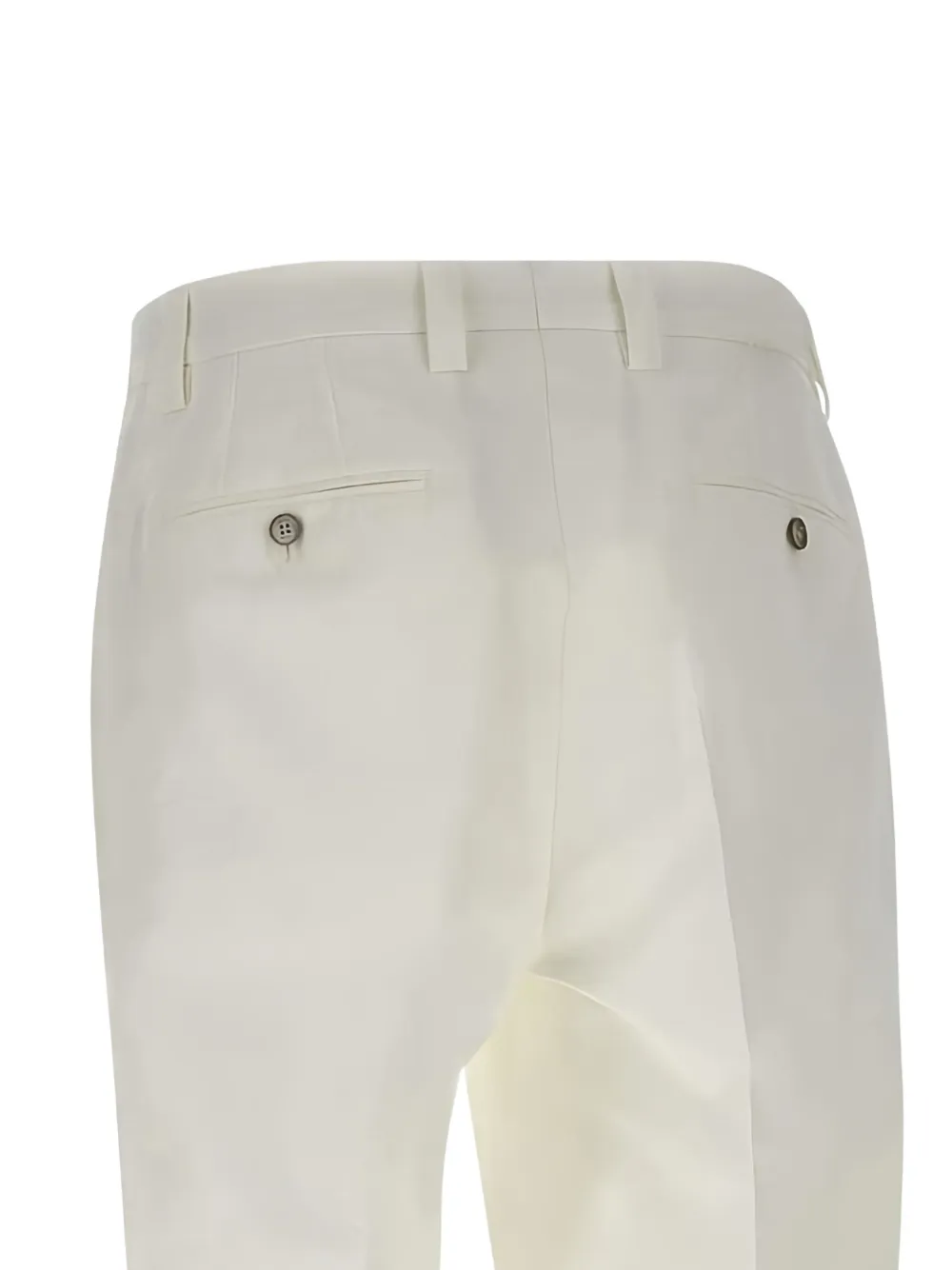 Briglia 1949 Portofino pantalon Wit
