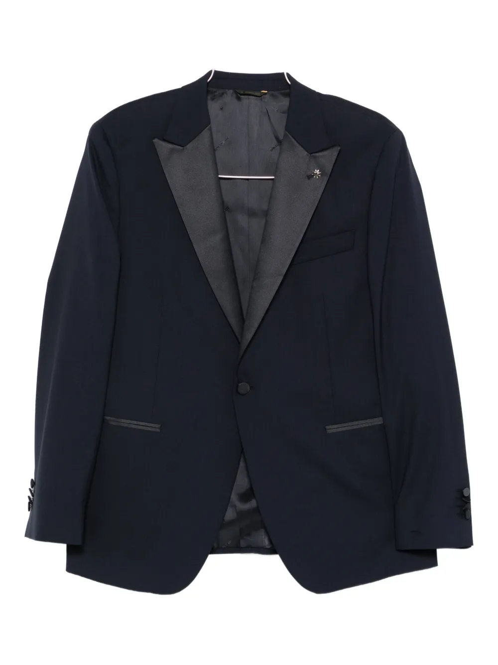 Manuel Ritz ウェルトポケット シングルスーツ | シングルスーツ | Image 2