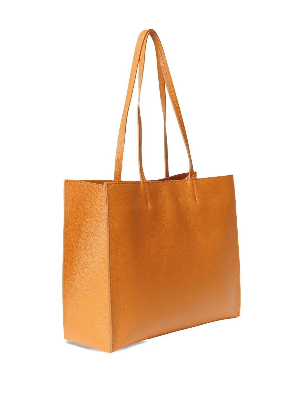 Patrizia Pepe leather tote bag | Image 2