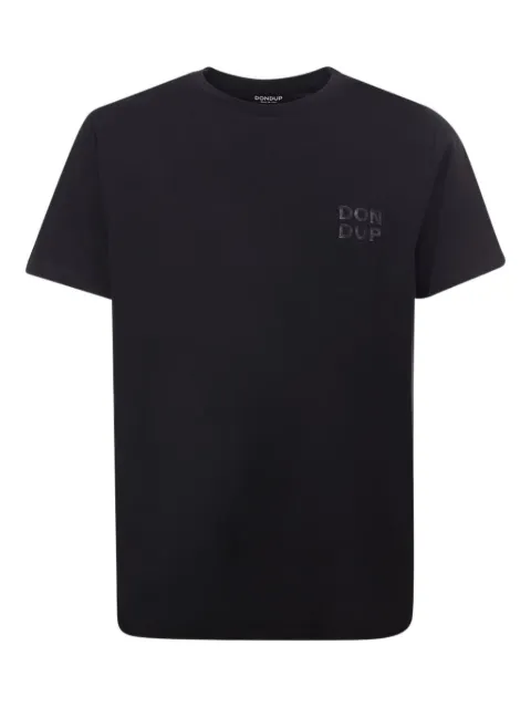 DONDUP logo-print T-shirt