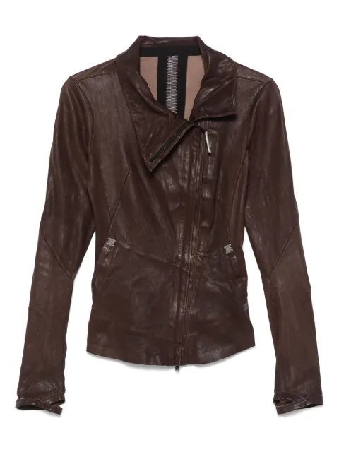 Isaac Sellam Experience Prudente Neo leather jacket