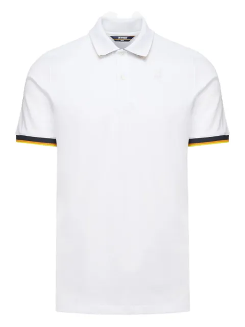 K-Way Vincent polo shirt