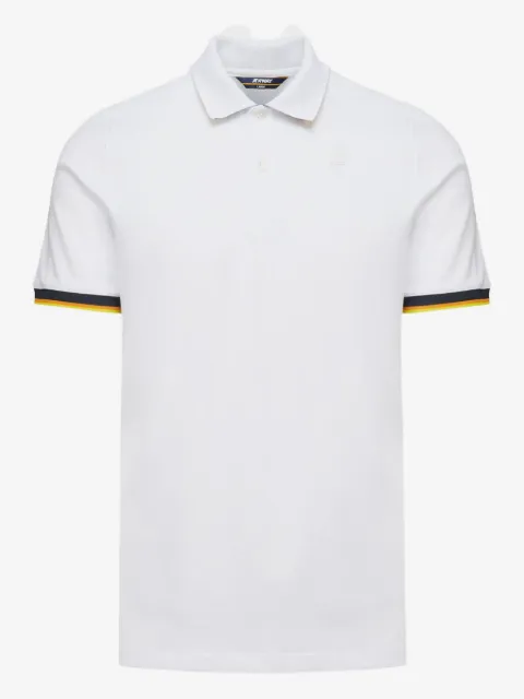 K-Way Vincent polo shirt