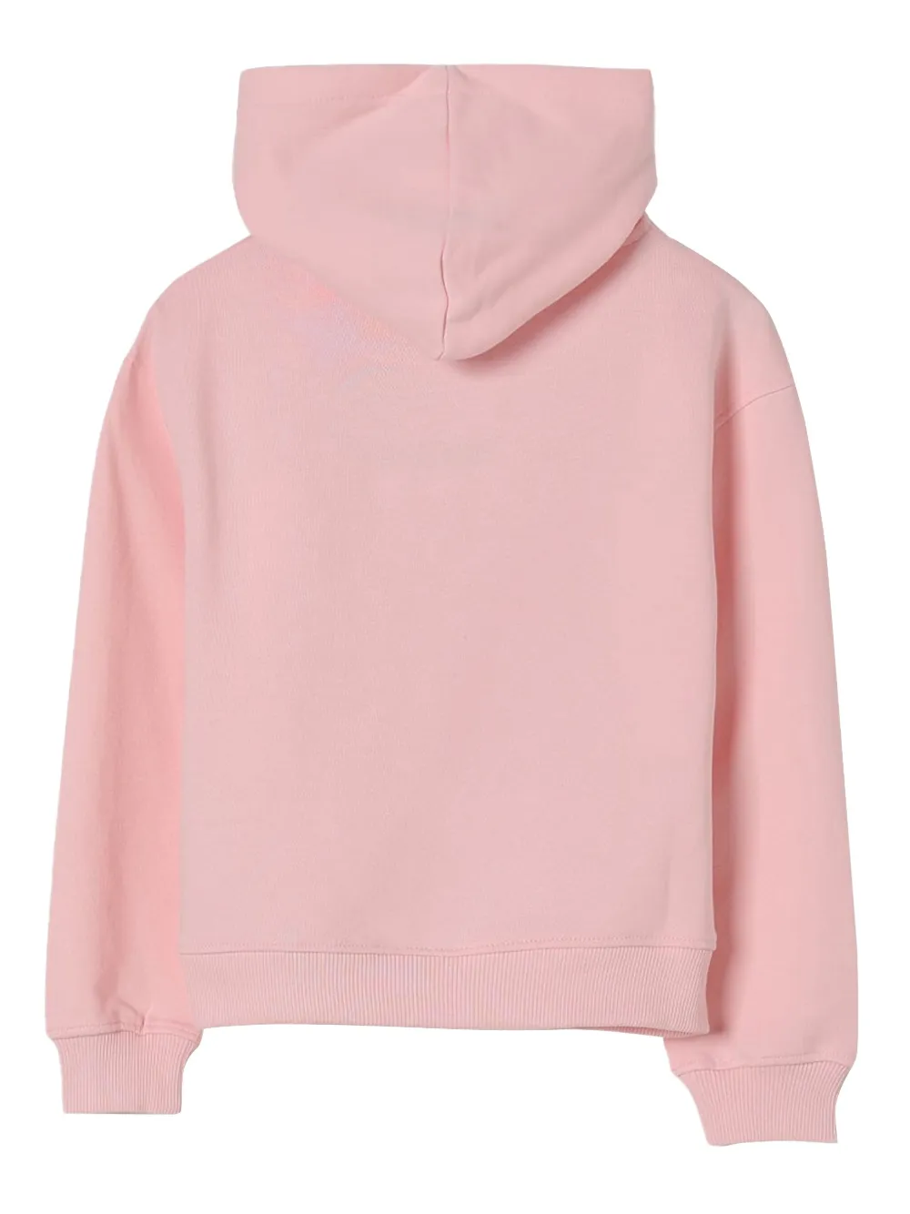 Moschino Kids Teddy Bear-print logo hoodie | Boys Hoodies & Sweatshirts | Image 2