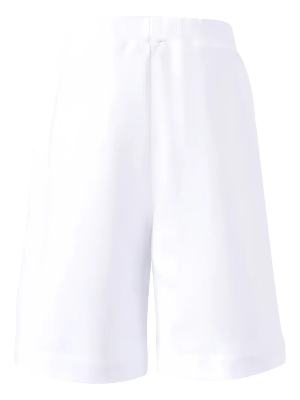 Missoni Kids Broek verfraaid met stras Wit
