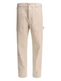 Alex Mill utility-pocket trousers - Neutrals