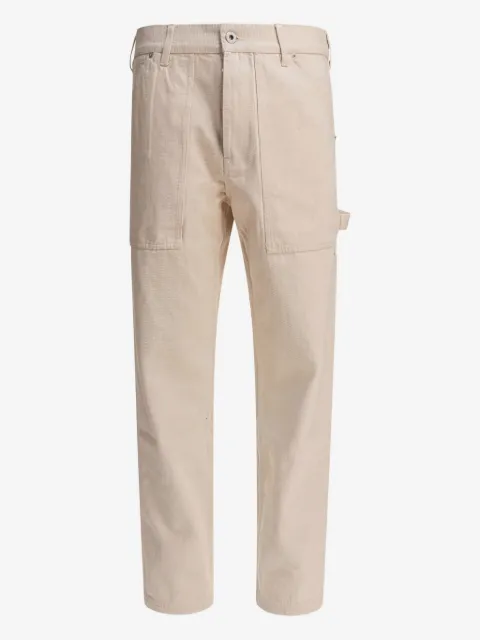 Alex Mill utility-pocket trousers