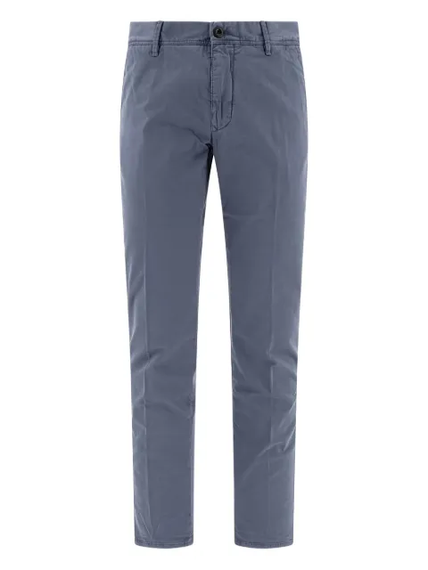 Incotex Broek met knopen