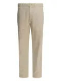 Alex Mill herringbone pocket trousers - Neutrals