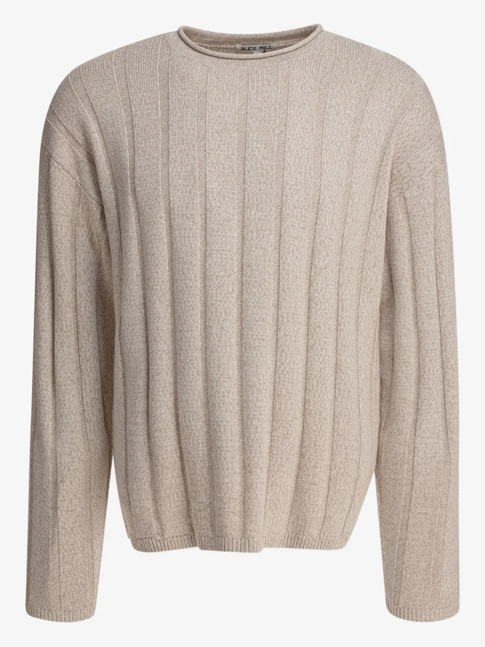 Alex Mill ribbed sweater | Neutrals | Image 1