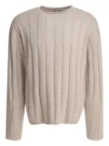 Alex Mill ribbed sweater - Neutrals