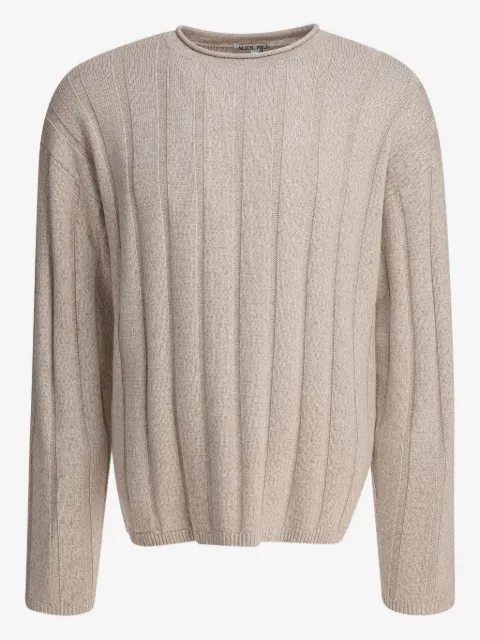 Alex Mill ribbed sweater