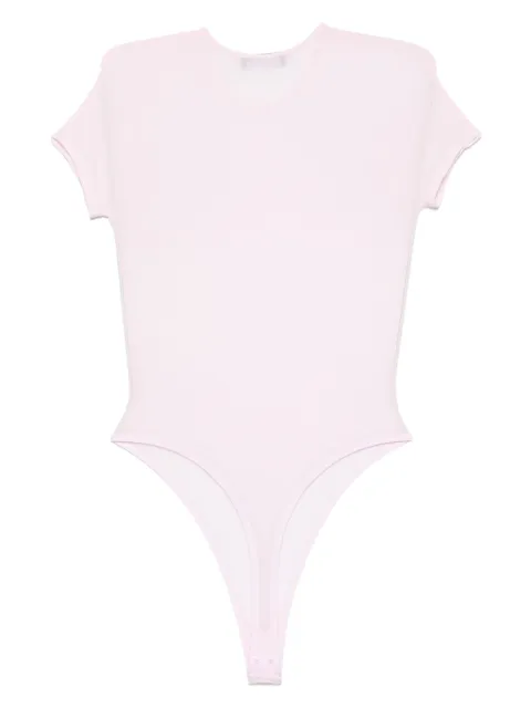 WARDROBE.NYC jersey bodysuit
