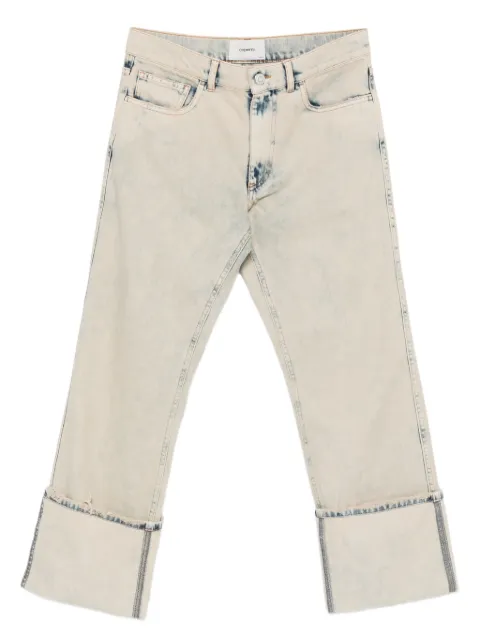 Coperni cotton jeans