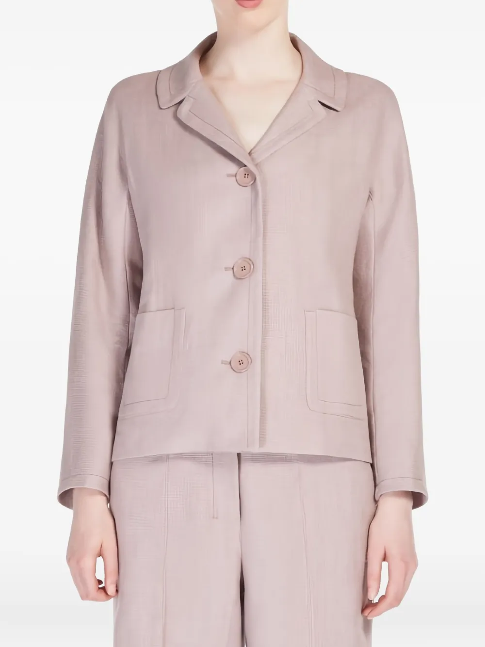 'S Max Mara blazer con botones | Blazers | Image 2