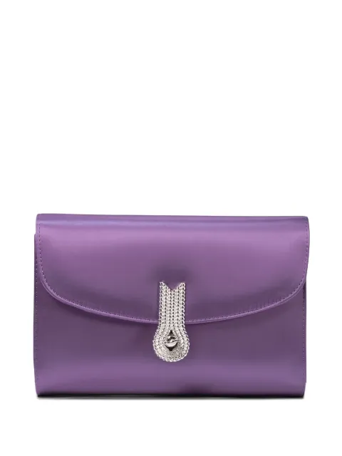 amato daniele Daniele velvet mini bag