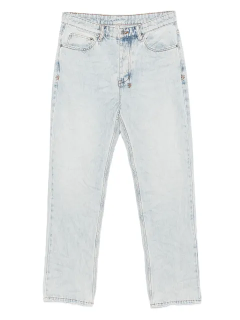 Ksubi five-pocket jeans