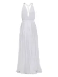Caravana Hera dress - White