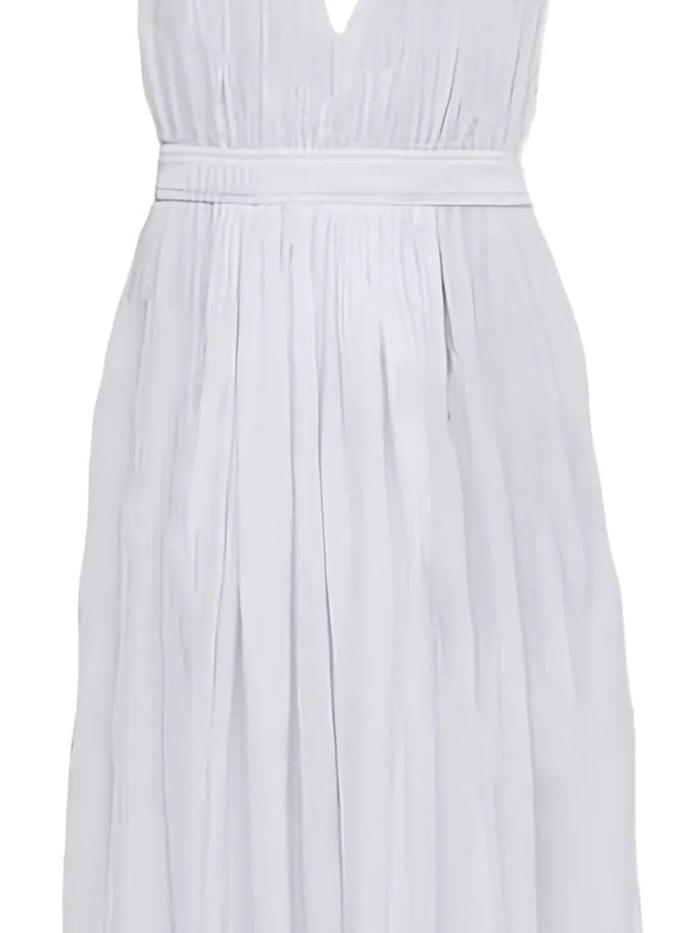 Caravana Hera dress - Wit