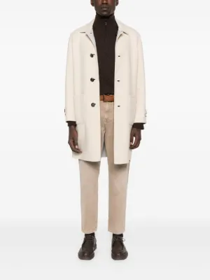 ELEVENTY MENS コート[新品] 定価30万 Eleventy コート・ダウン メンズ通販 - FARFETCH