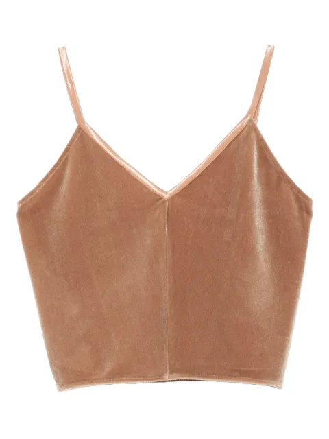 Forte Forte v-neck tank top