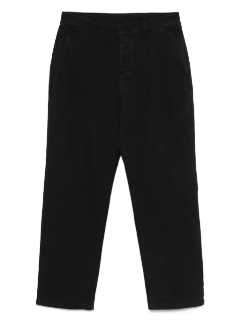 Ksubi Rival pocket-detail chino trousers